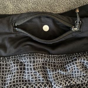 Lululemon speed short